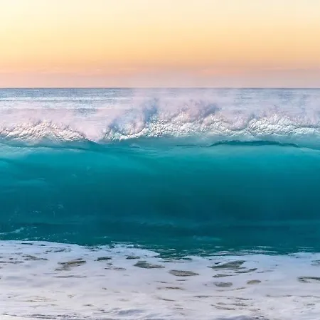 营地 Sambaia Surf & Yoga Camp 卡尔康