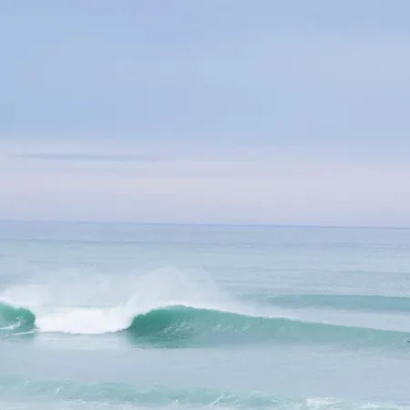 Sambaia Surf & Yoga Camp